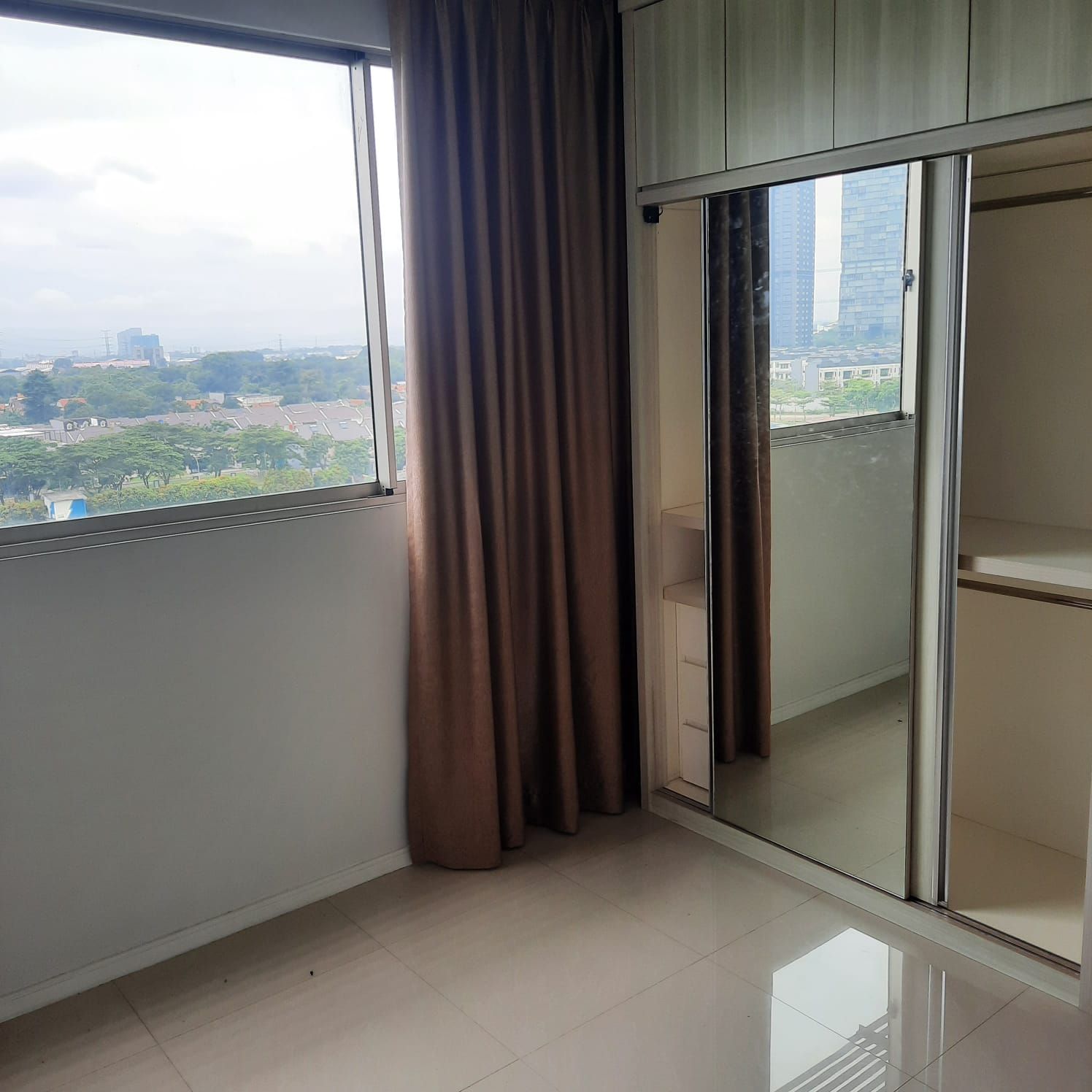 Apartemen Dijual di Alam Sutera, Tangerang, foto 6 dari 10