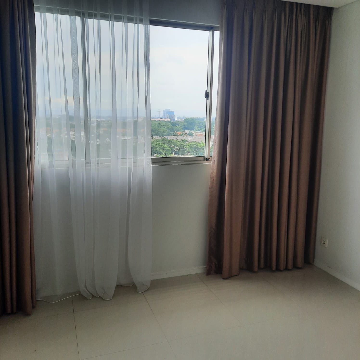 Apartemen Dijual di Alam Sutera, Tangerang, foto 7 dari 10