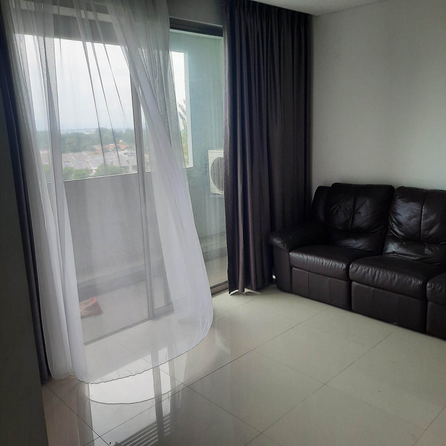 Apartemen Dijual di Alam Sutera, Tangerang, foto 8 dari 10