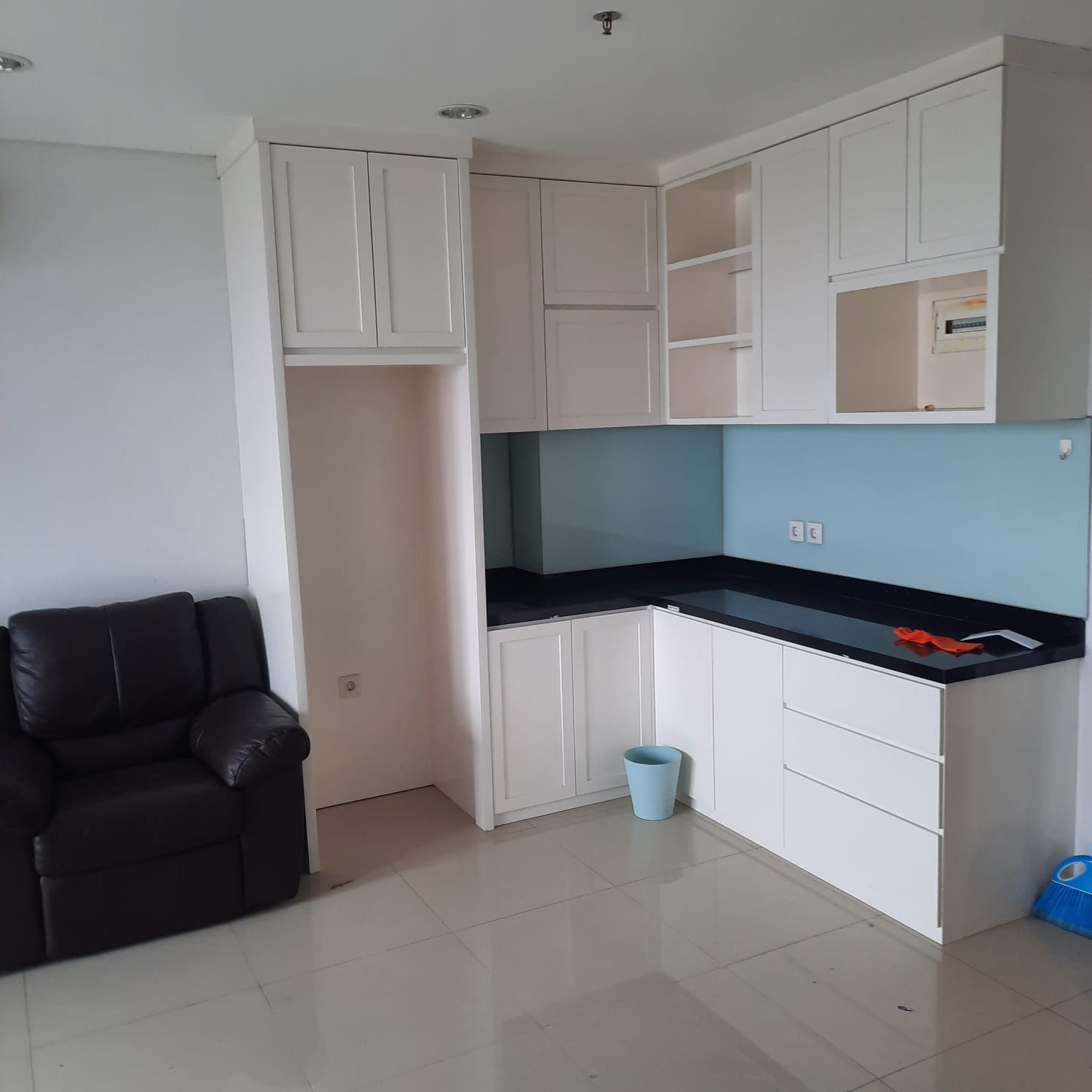 Apartemen Dijual di Alam Sutera, Tangerang, foto 10 dari 10