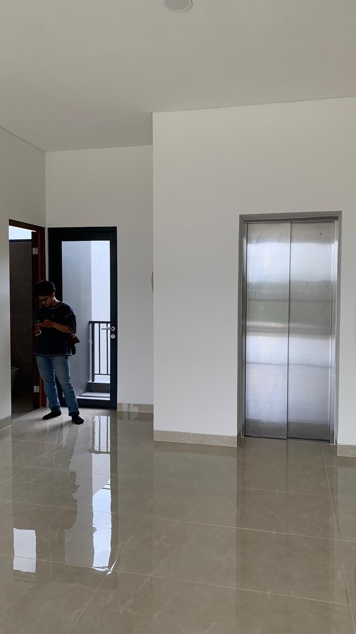 Ruko Dijual di Tangerang, foto 1 dari 8
