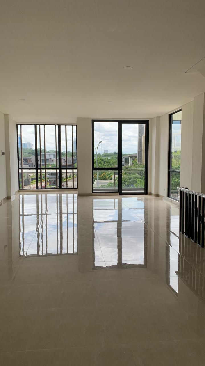 Ruko Dijual di Tangerang, foto 1 dari 8