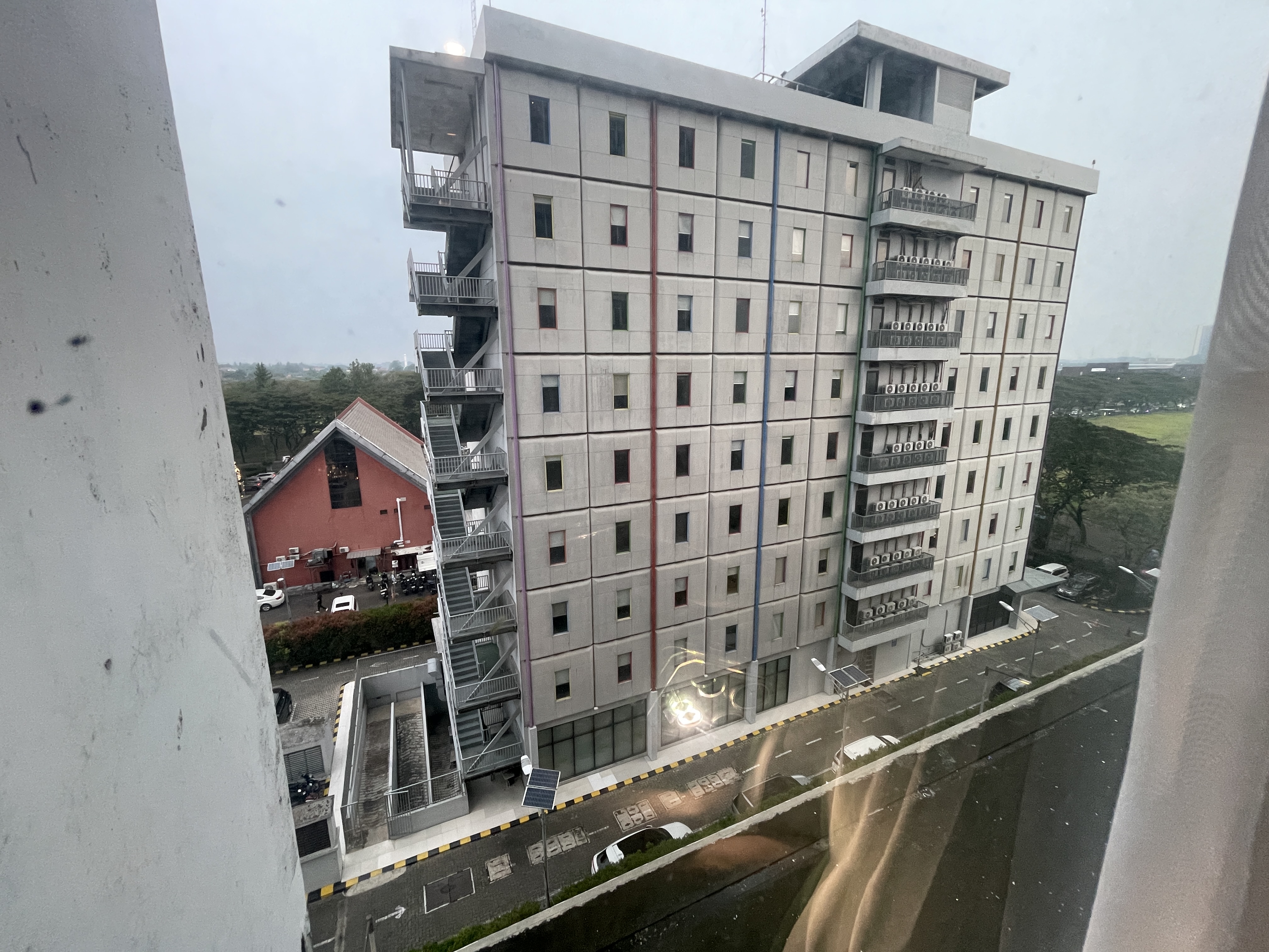 Apartemen Dijual di BSD, Tangerang, foto 1 dari 10