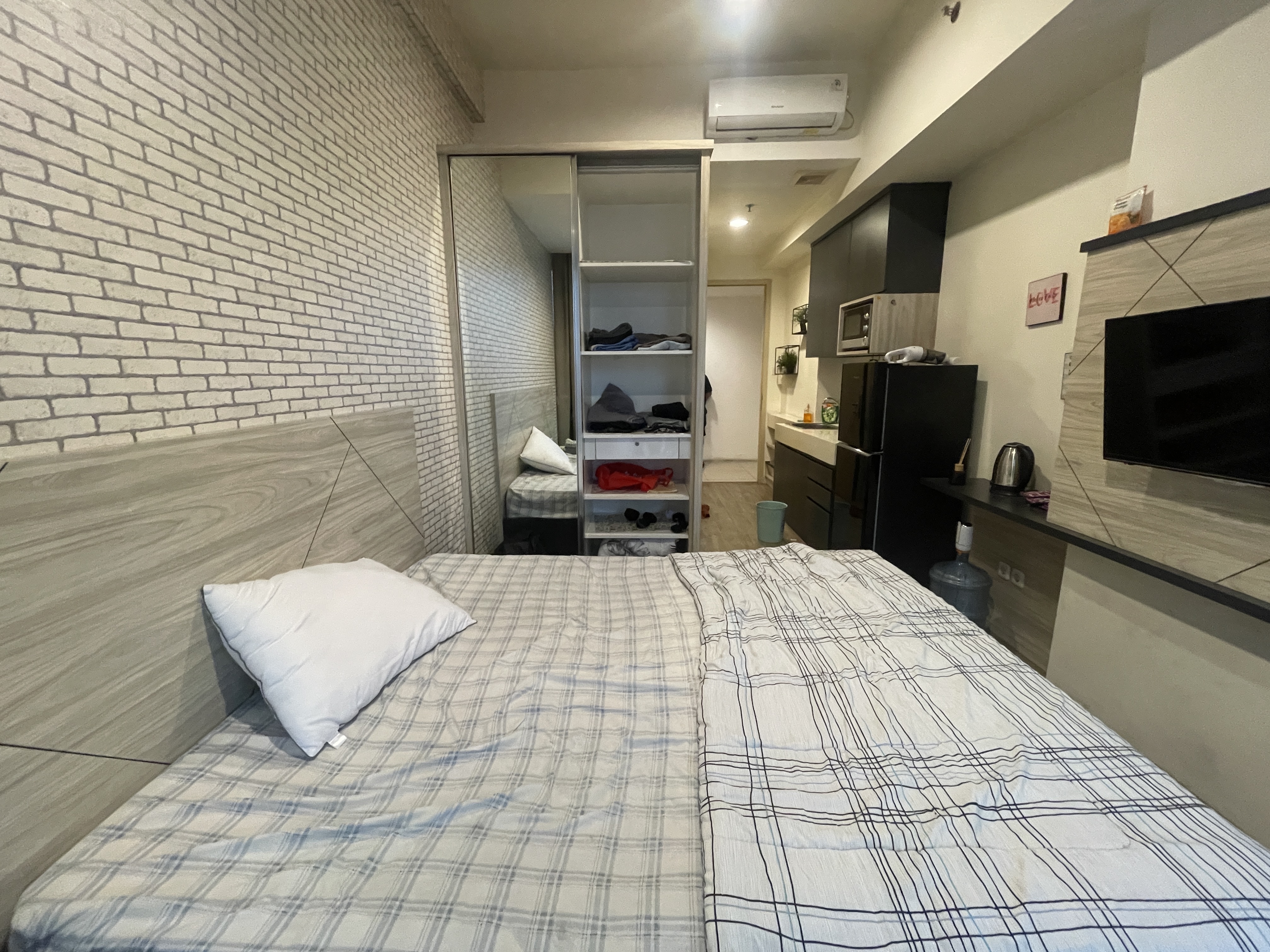 Apartemen Dijual di BSD, Tangerang, foto 1 dari 10