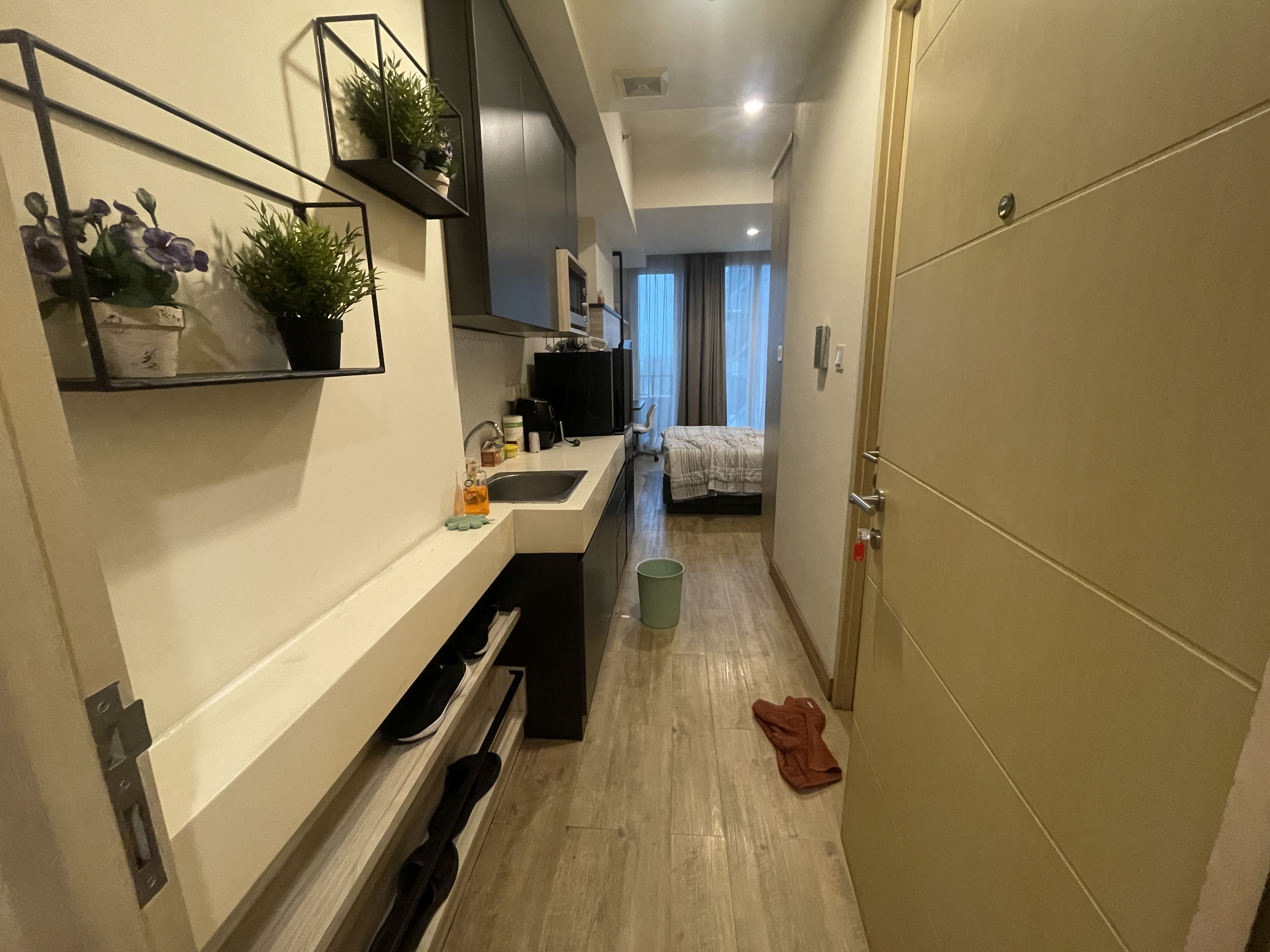 Apartemen Dijual di BSD, Tangerang, foto 1 dari 10
