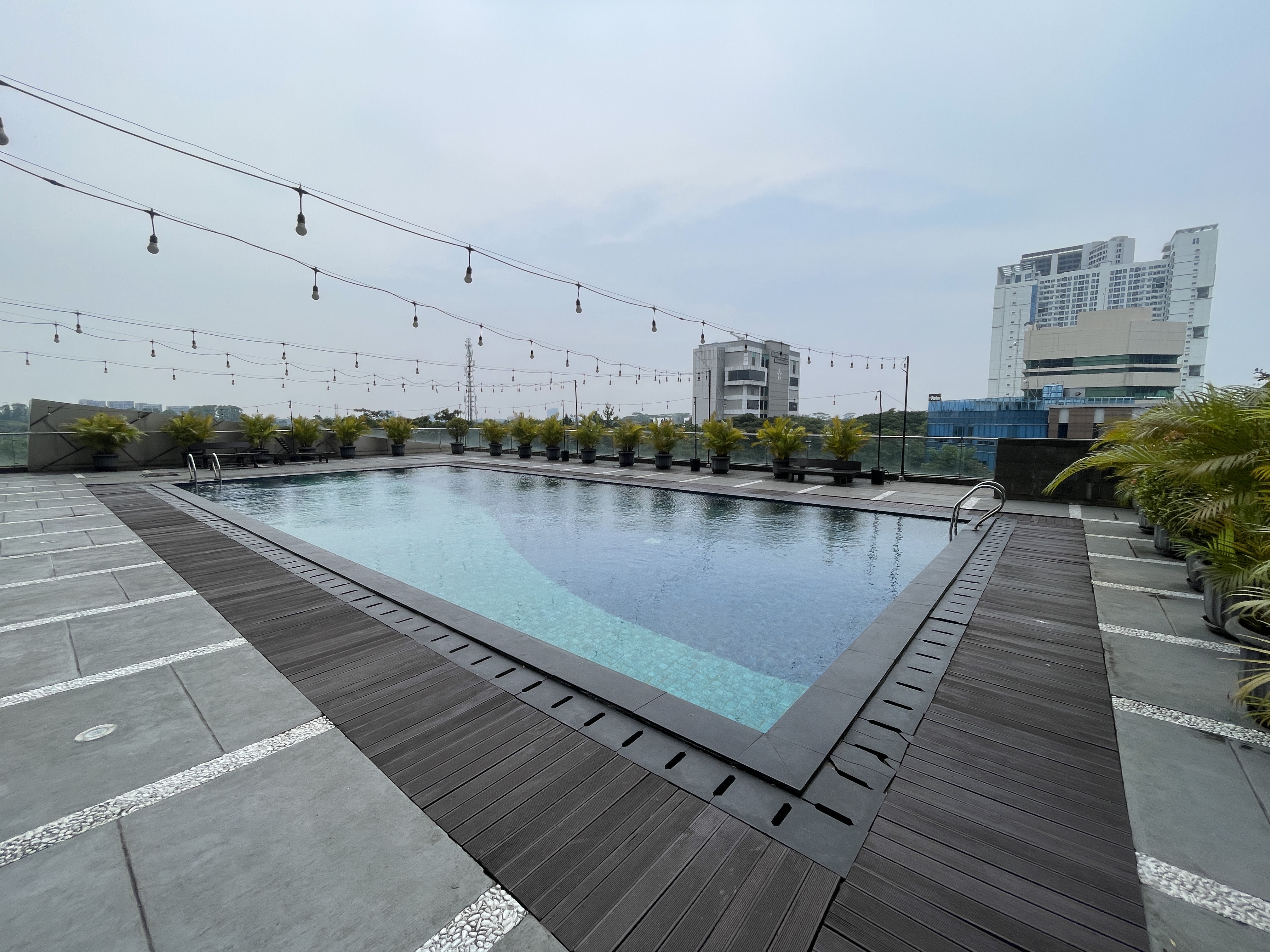 Apartemen Dijual di BSD, Tangerang, foto 1 dari 10