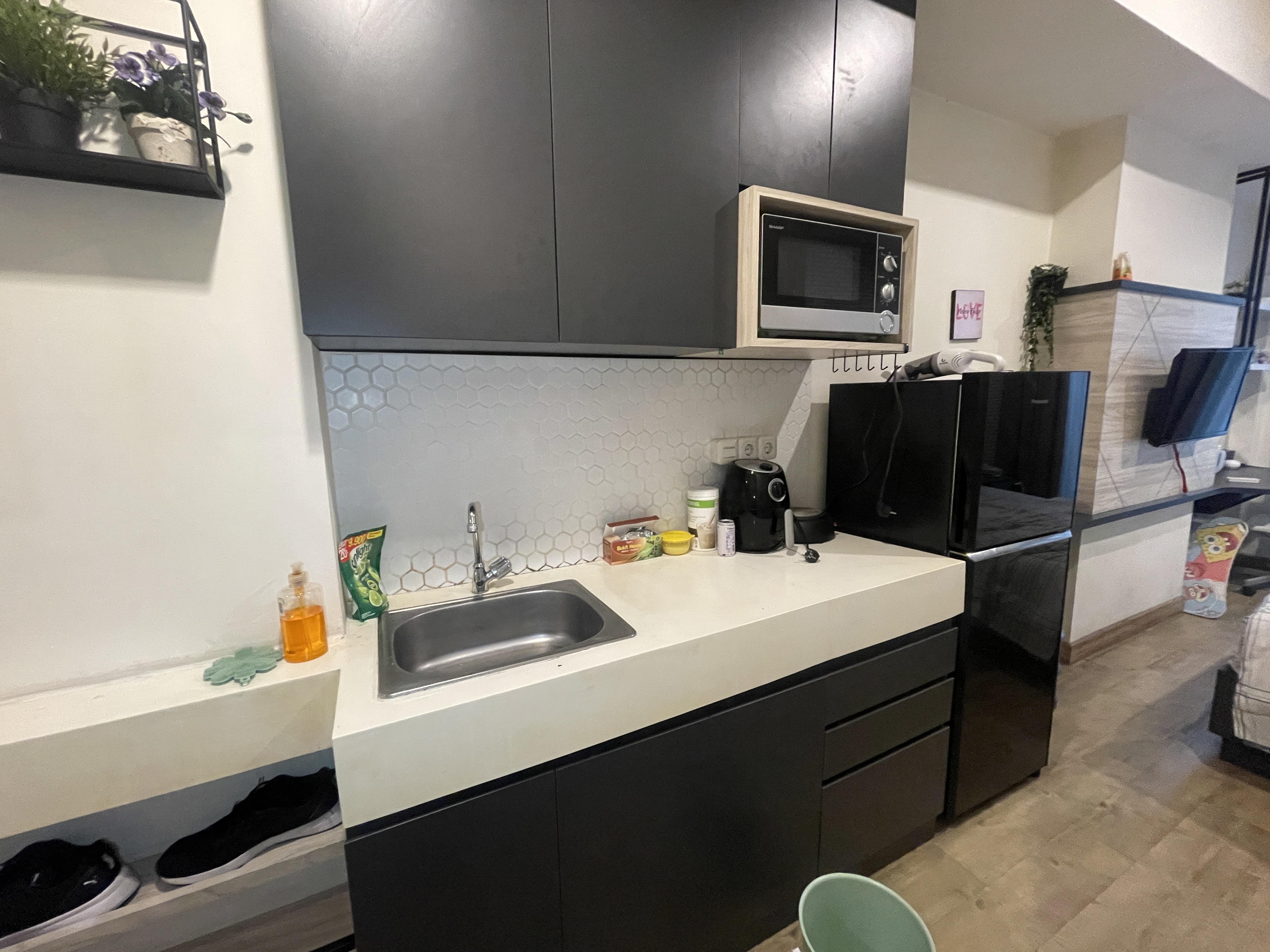 Apartemen Dijual di BSD, Tangerang, foto 1 dari 10