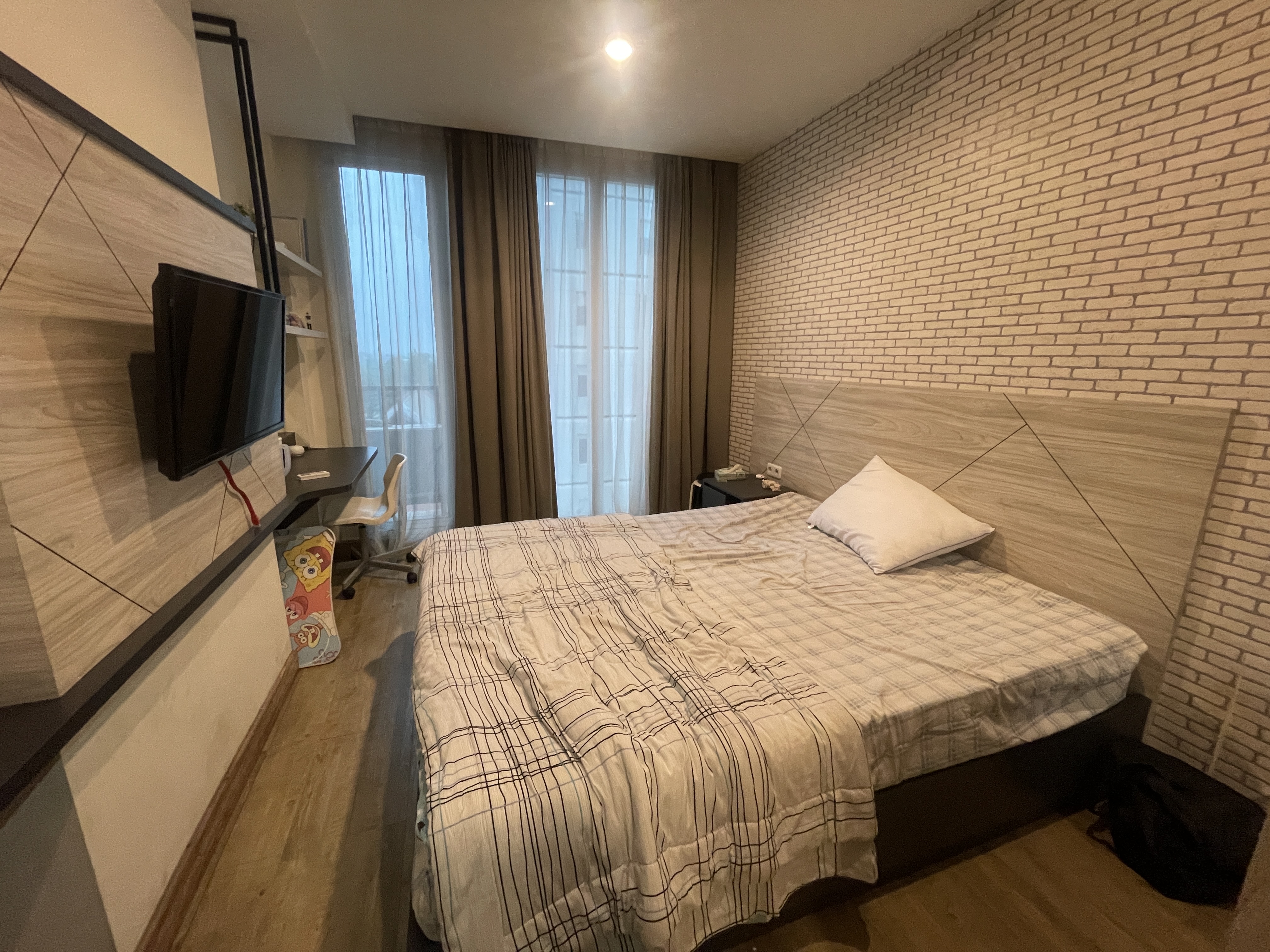 Apartemen Dijual di BSD, Tangerang, foto 1 dari 10