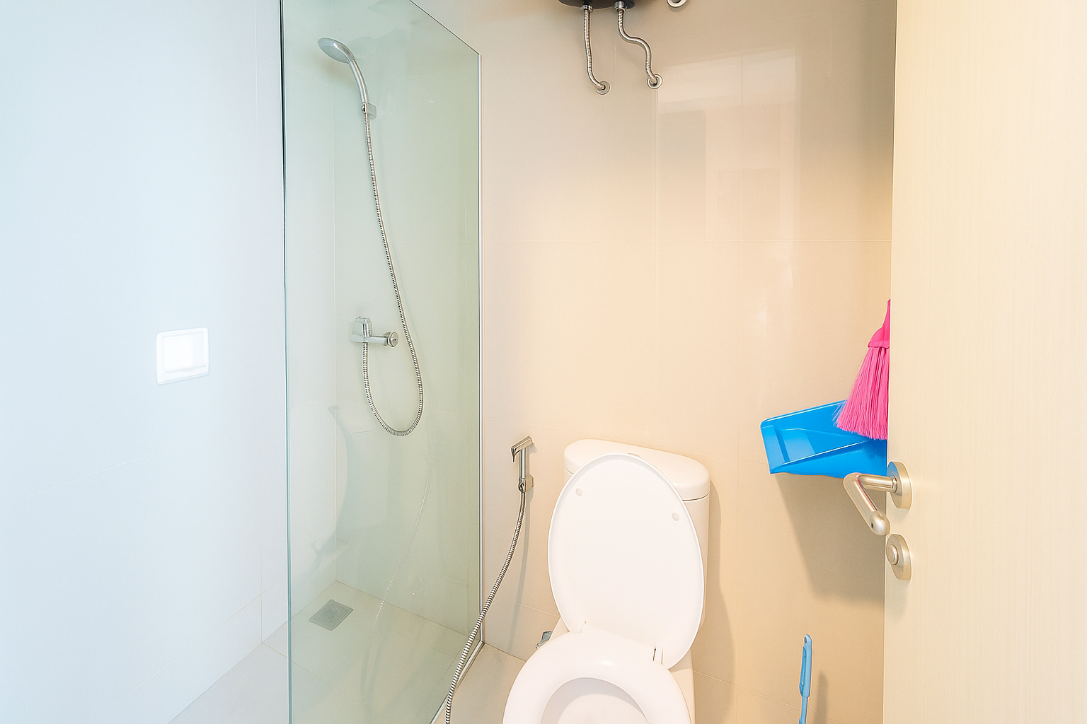 Apartemen Dijual di BSD, Tangerang, foto 1 dari 10