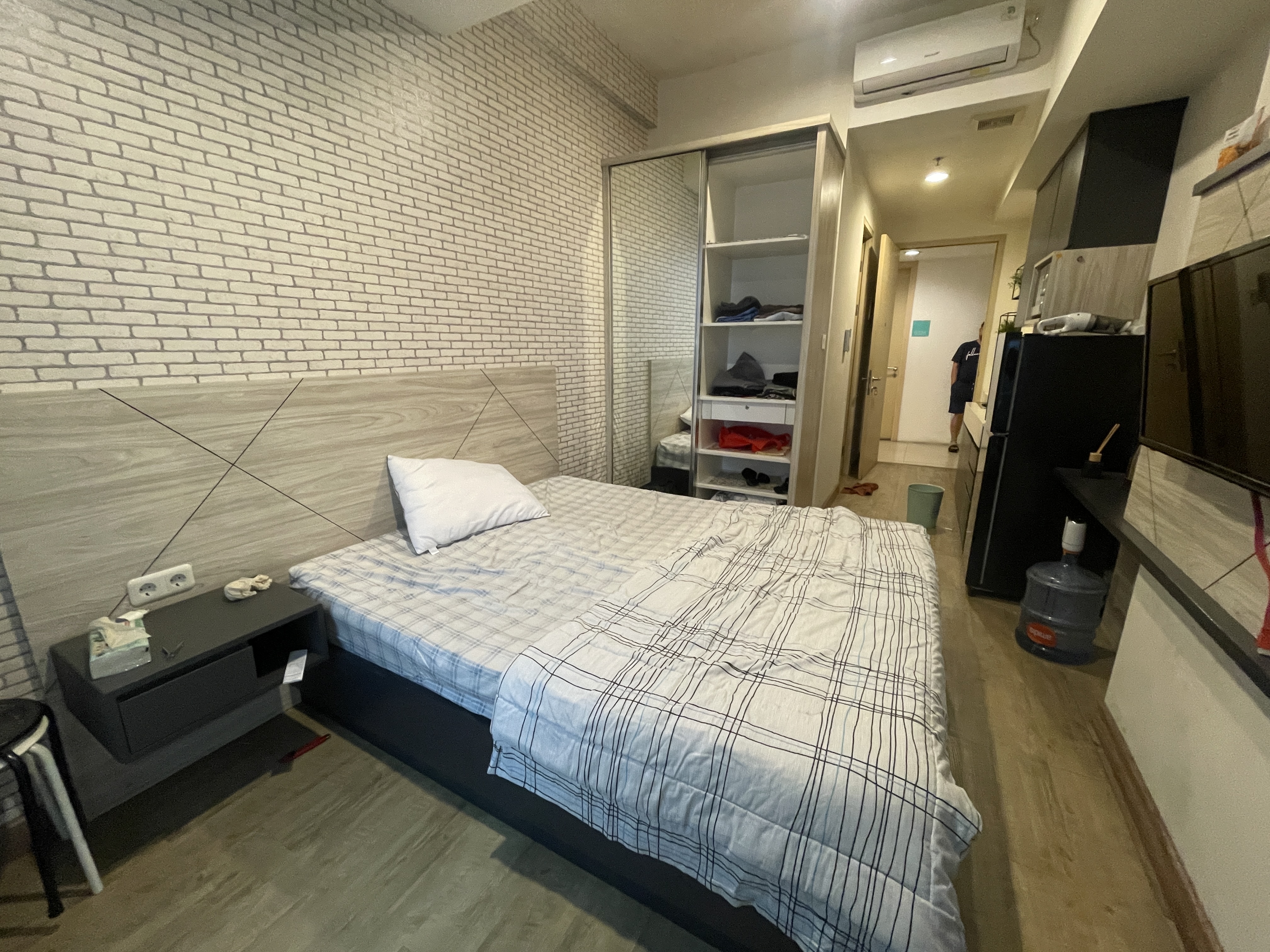 Apartemen Dijual di BSD, Tangerang, foto 1 dari 10