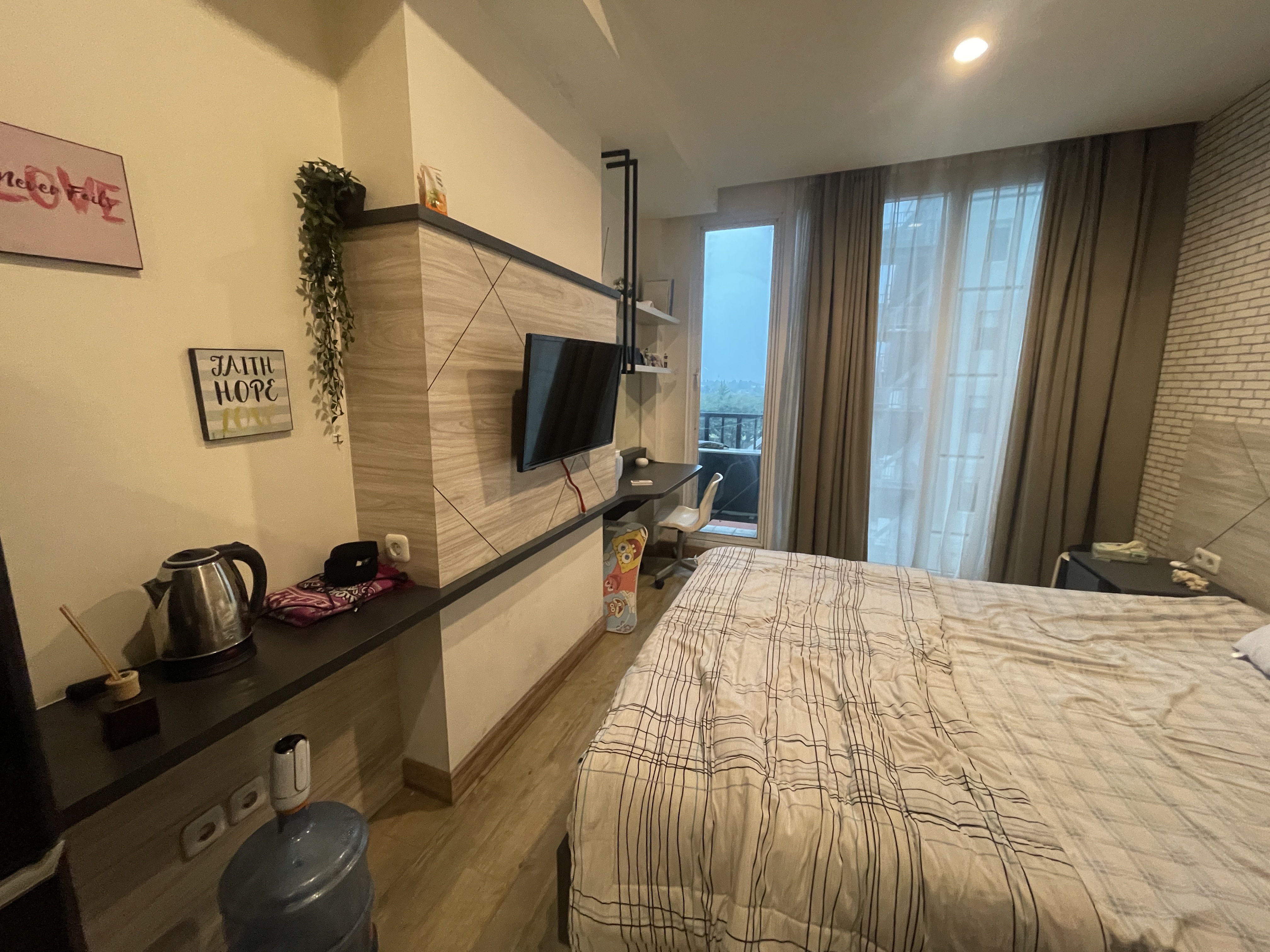 Apartemen Dijual di BSD, Tangerang, foto 1 dari 10