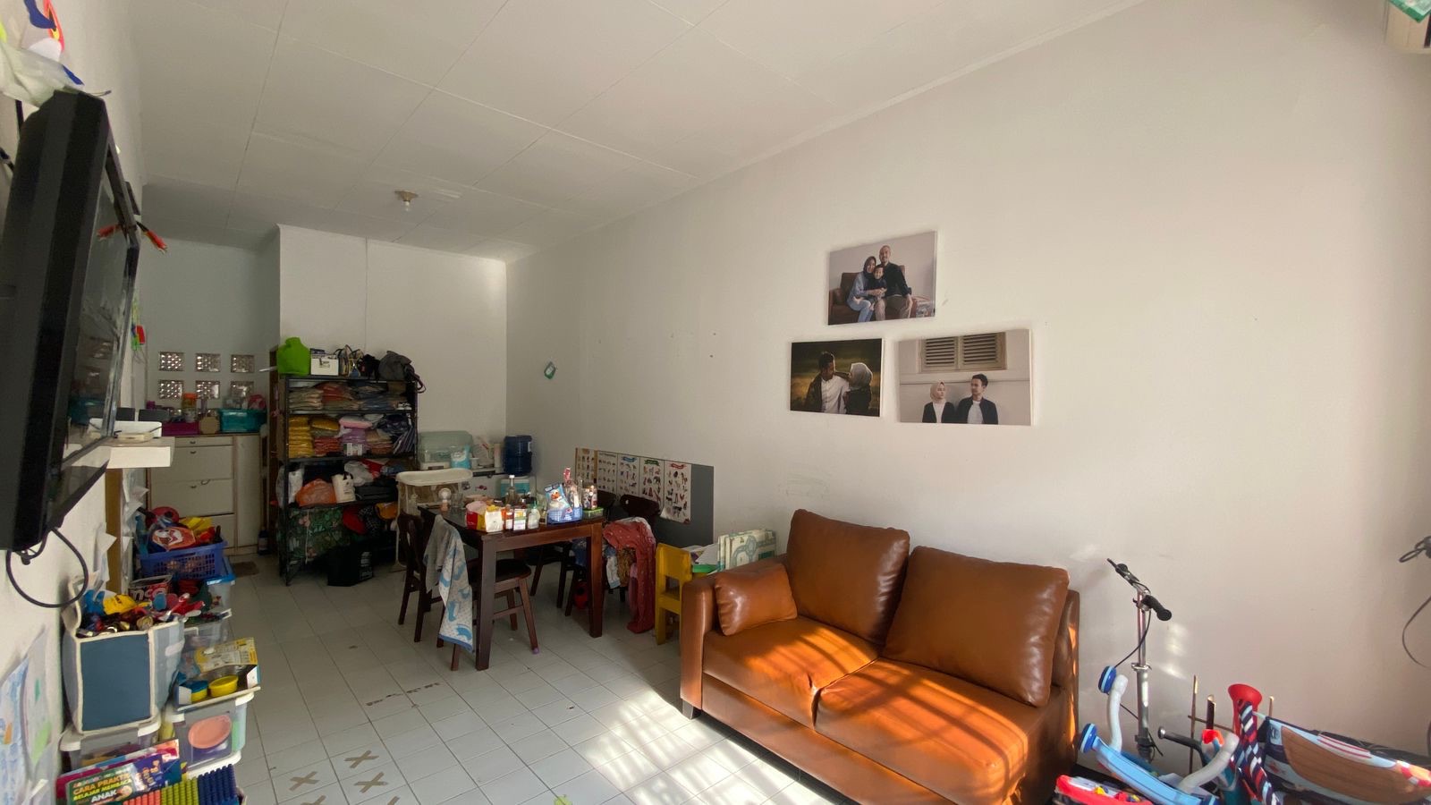 Rumah Dijual di Bintaro Jaya, Tangerang Selatan, foto 1 dari 5