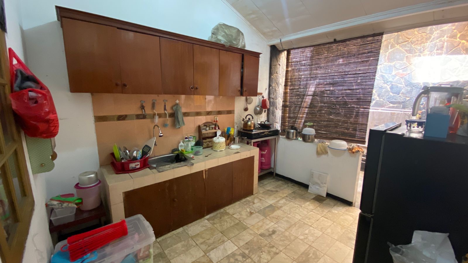 Rumah Dijual di Bintaro Jaya, Tangerang Selatan, foto 1 dari 5