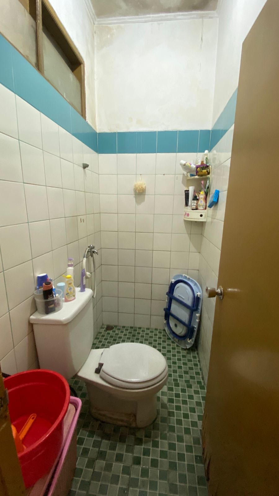 Rumah Dijual di Bintaro Jaya, Tangerang Selatan, foto 1 dari 5