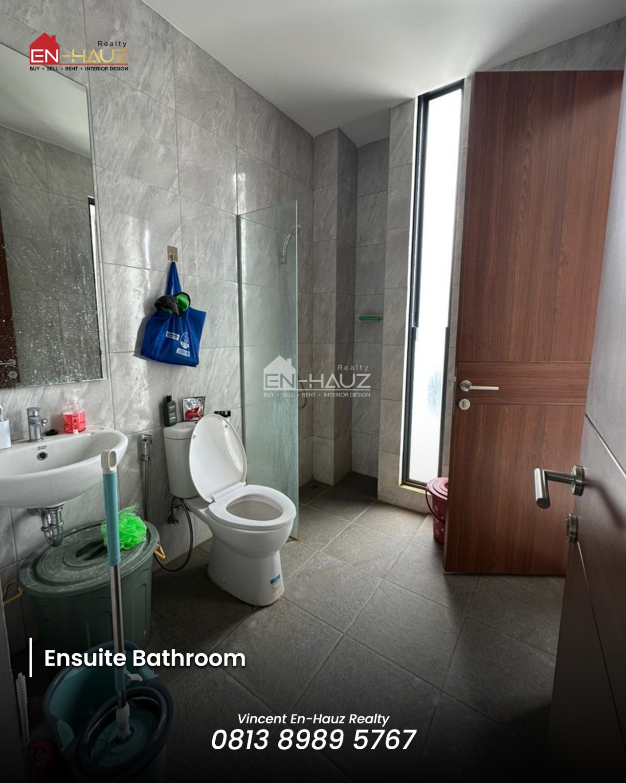 Rumah Dijual di Cisauk BSD, Tangerang, foto 1 dari 8