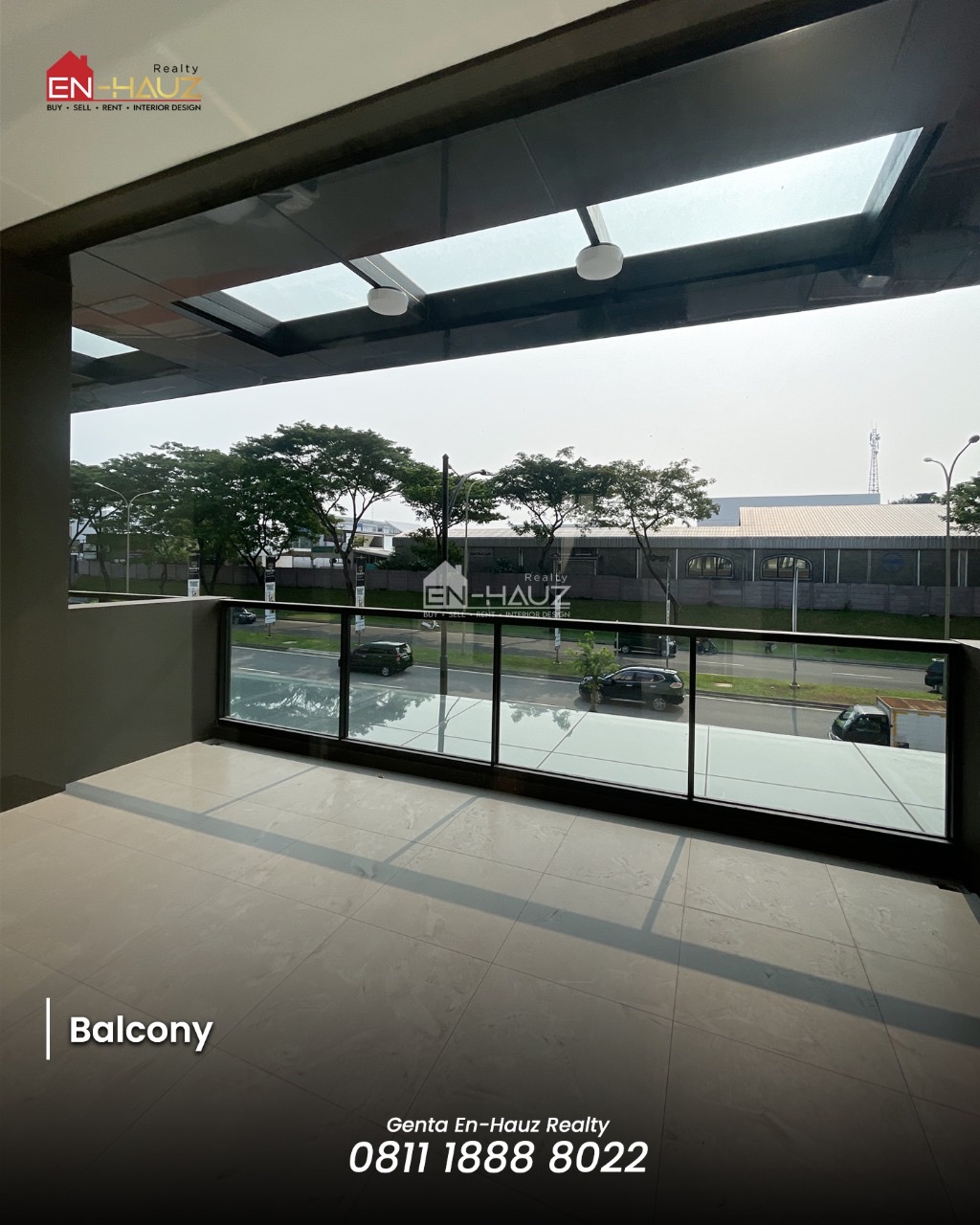 Ruko Disewa di Gading Serpong, Tangerang, foto 1 dari 6