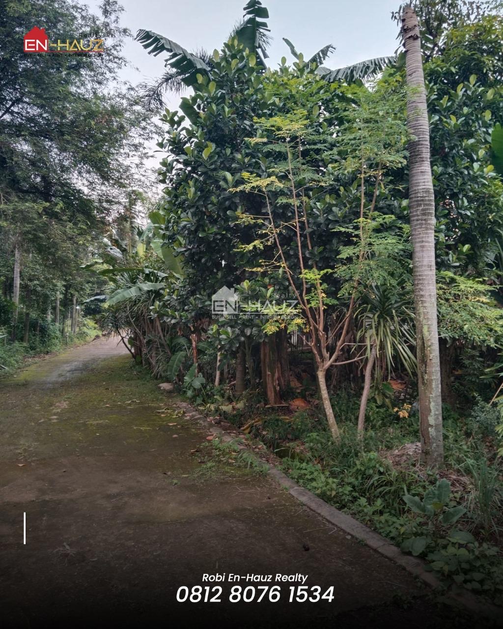 Tanah / Kavling Dijual di Cipayung, Jakarta Timur, foto 1 dari 6