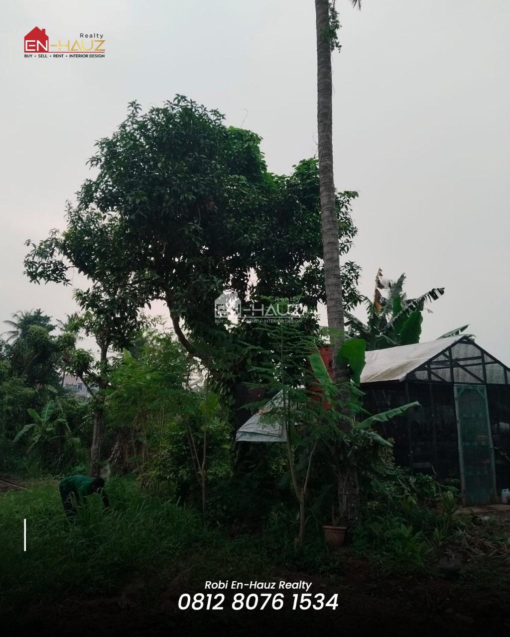 Tanah / Kavling Dijual di Cipayung, Jakarta Timur, foto 1 dari 6
