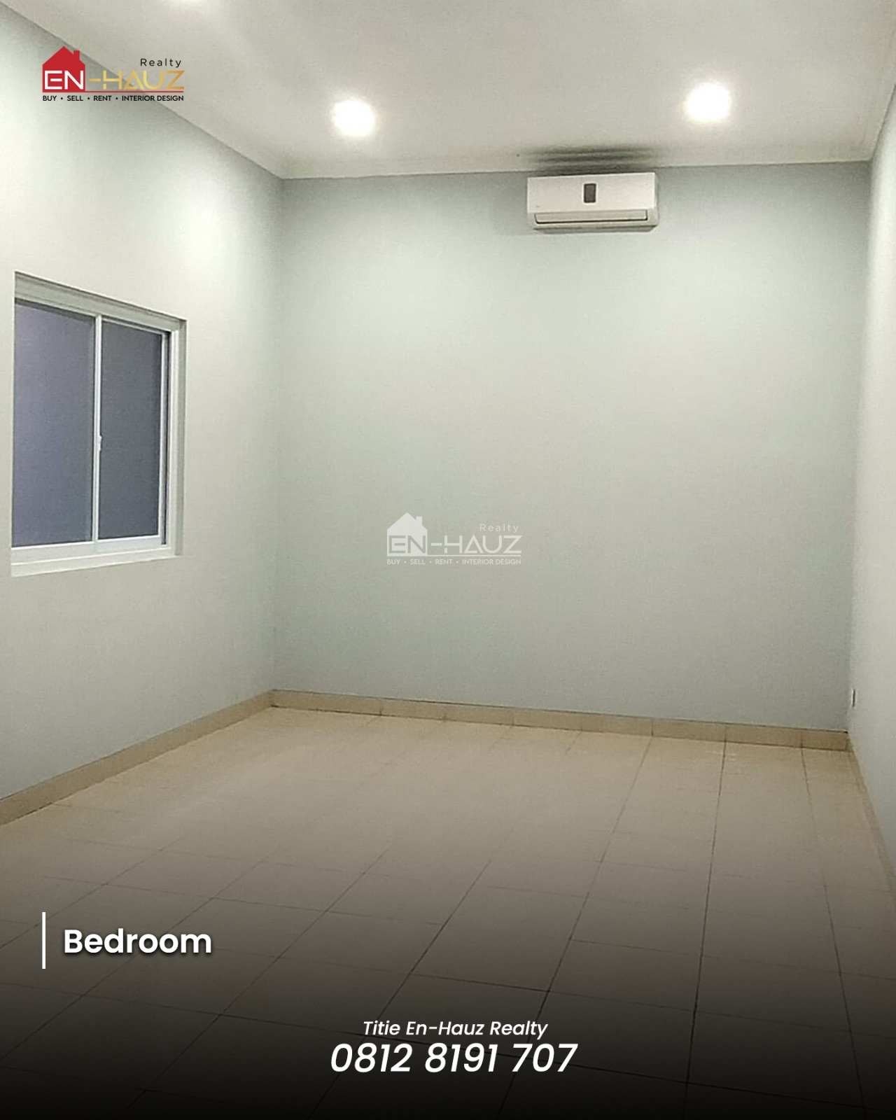 Rumah Disewa di Gading Serpong, Tangerang, foto 1 dari 8