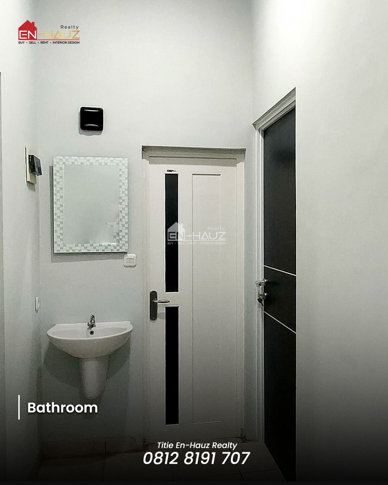 Rumah Disewa di Gading Serpong, Tangerang, foto 1 dari 8