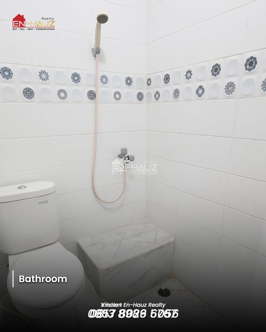 Rumah Dijual di Bintaro, Tangerang Selatan, foto 1 dari 7