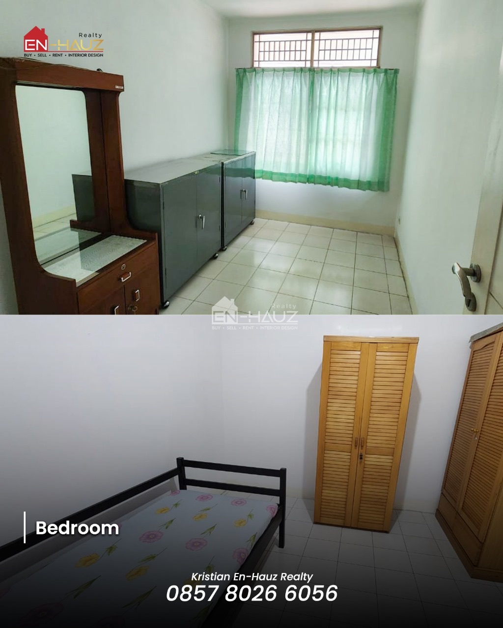 Rumah Dijual di Bintaro, Tangerang Selatan, foto 1 dari 7