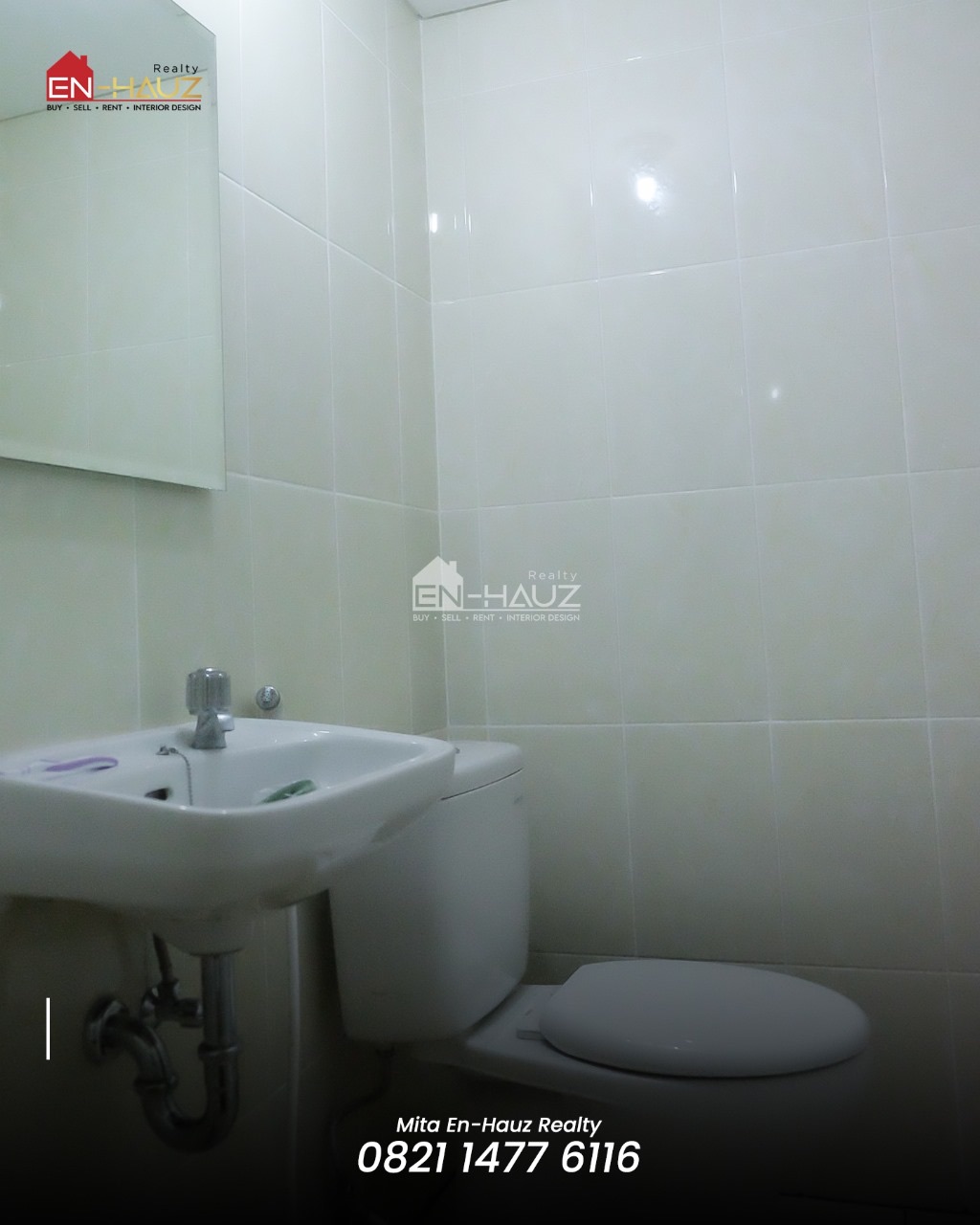 Apartemen Disewa di Gading Serpong, Tangerang, foto 1 dari 6