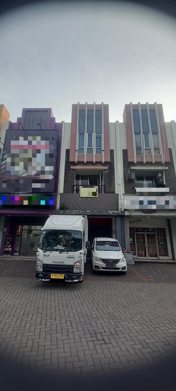 Ruko Dijual di Gading Serpong, Tangerang, foto 1 dari 5