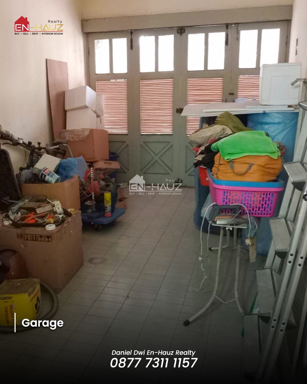 Rumah Dijual di Gading Serpong, Tangerang, foto 1 dari 8