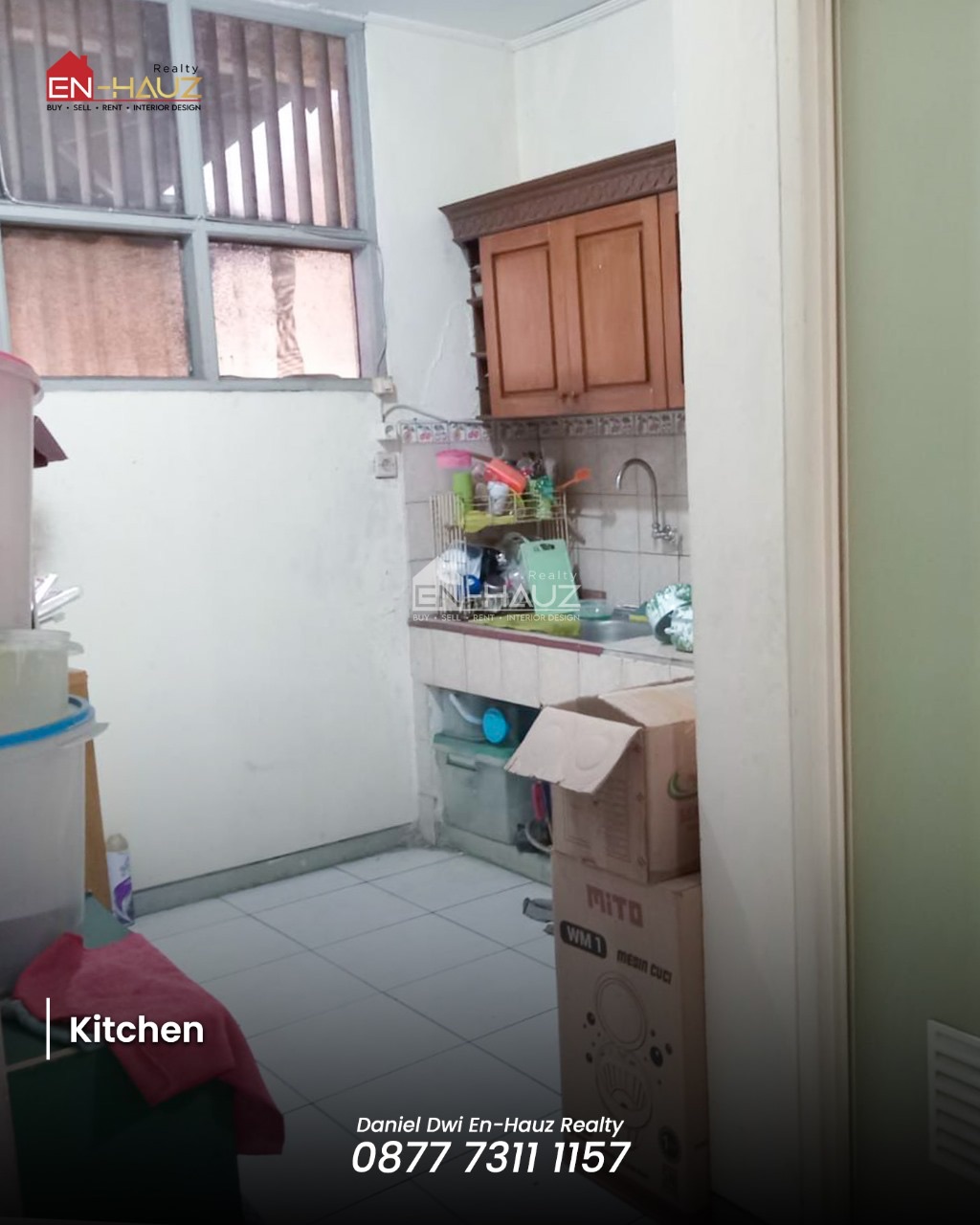 Rumah Dijual di Gading Serpong, Tangerang, foto 1 dari 8