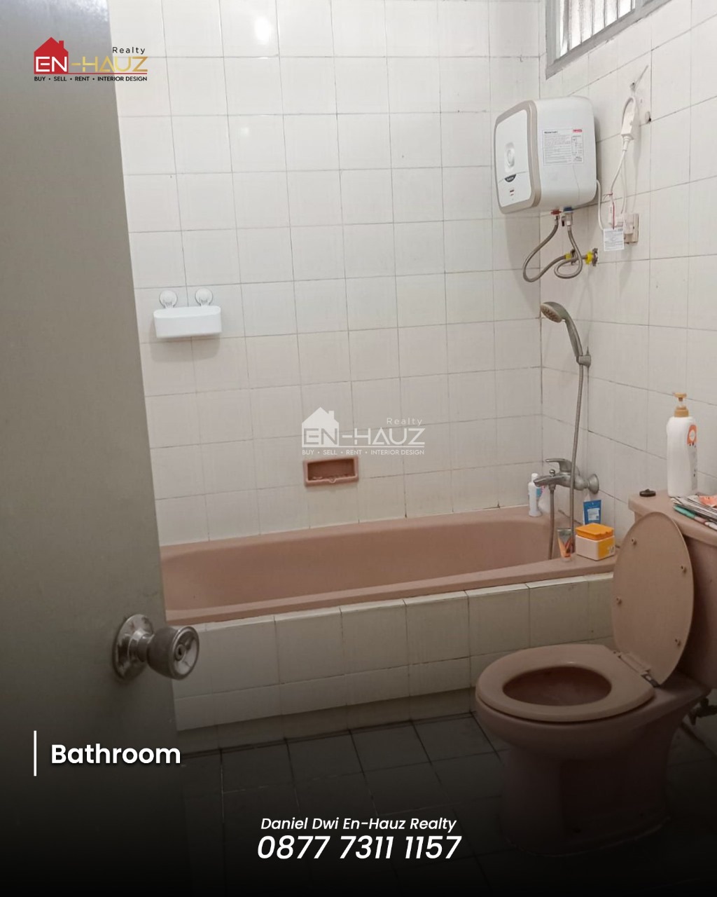 Rumah Dijual di Gading Serpong, Tangerang, foto 1 dari 8