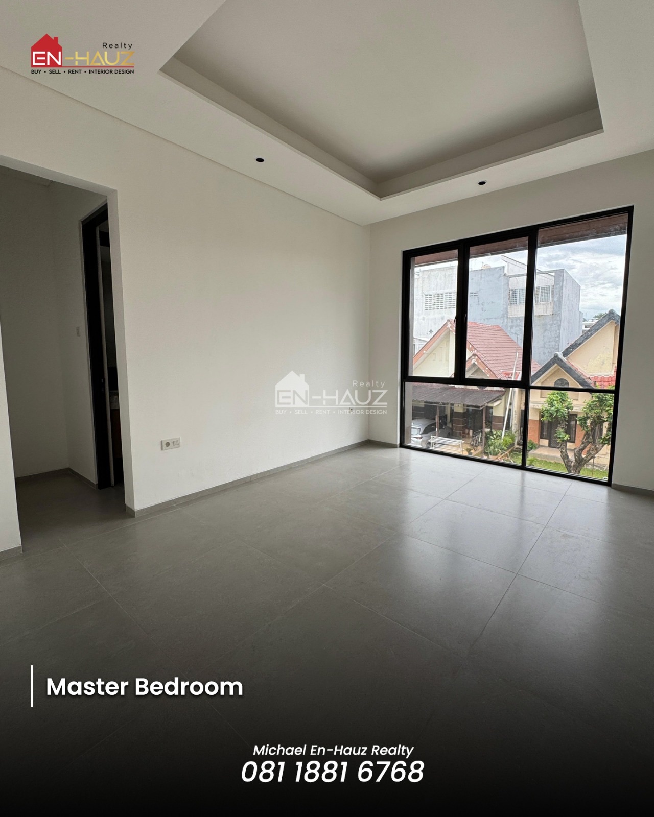 Rumah Dijual di Alam Sutera, Tangerang, foto 1 dari 8