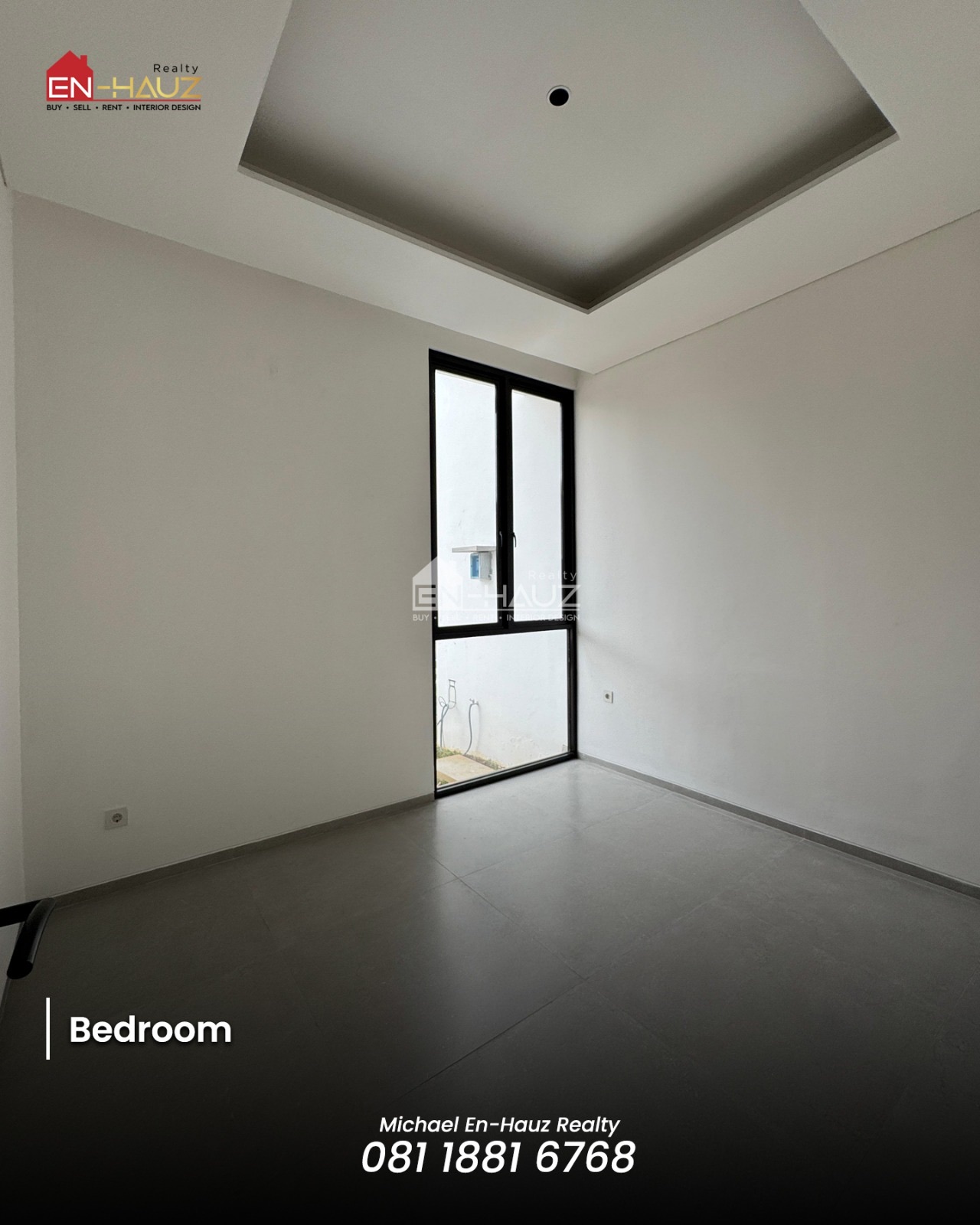 Rumah Dijual di Alam Sutera, Tangerang, foto 1 dari 8