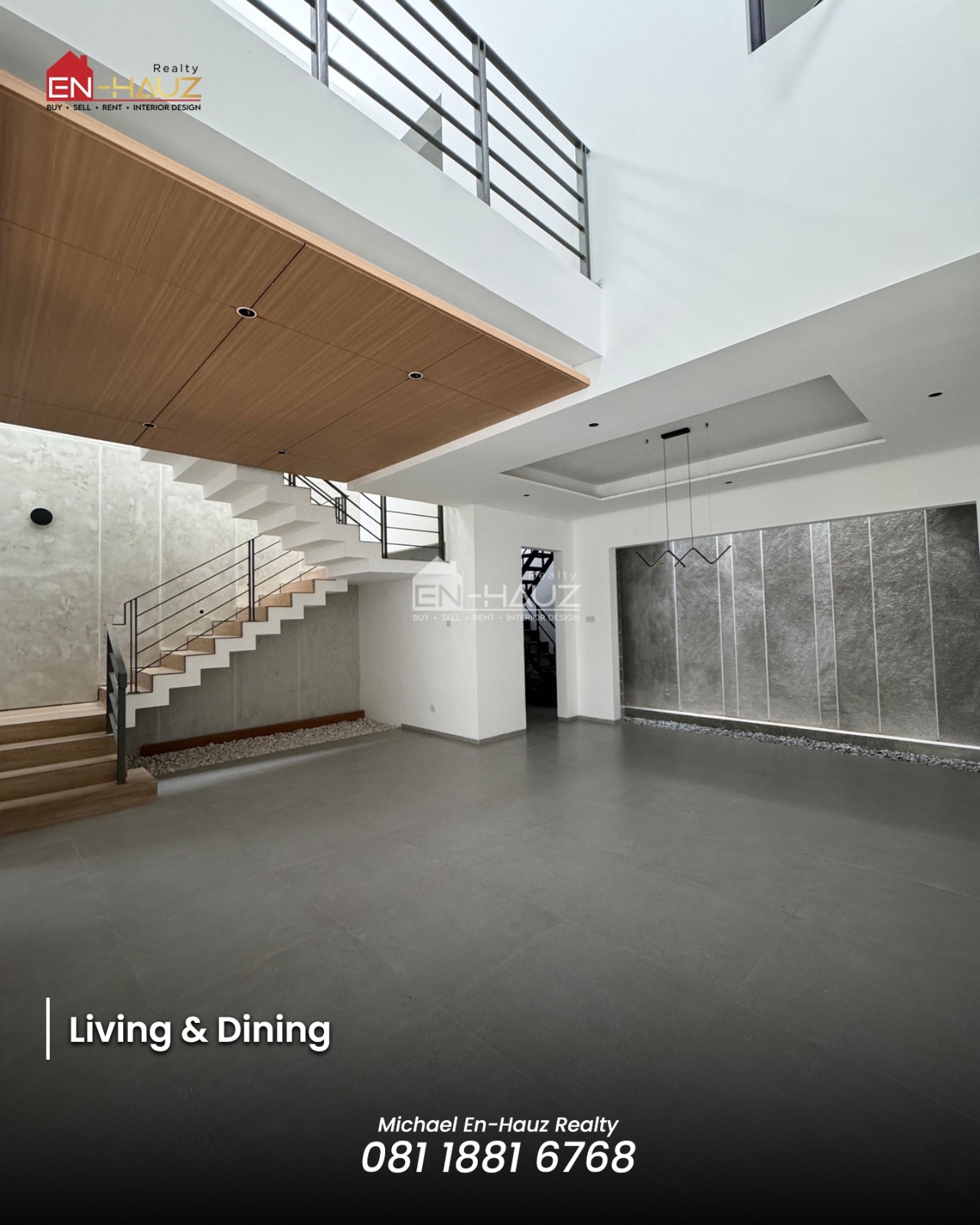 Rumah Dijual di Alam Sutera, Tangerang, foto 1 dari 8