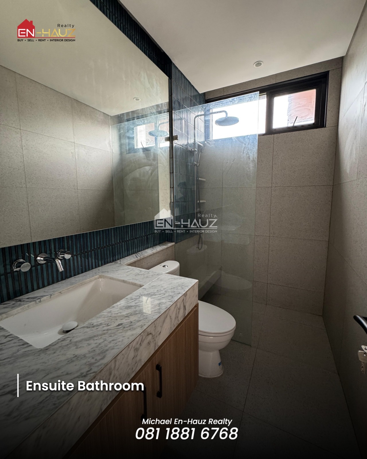 Rumah Dijual di Alam Sutera, Tangerang, foto 1 dari 8