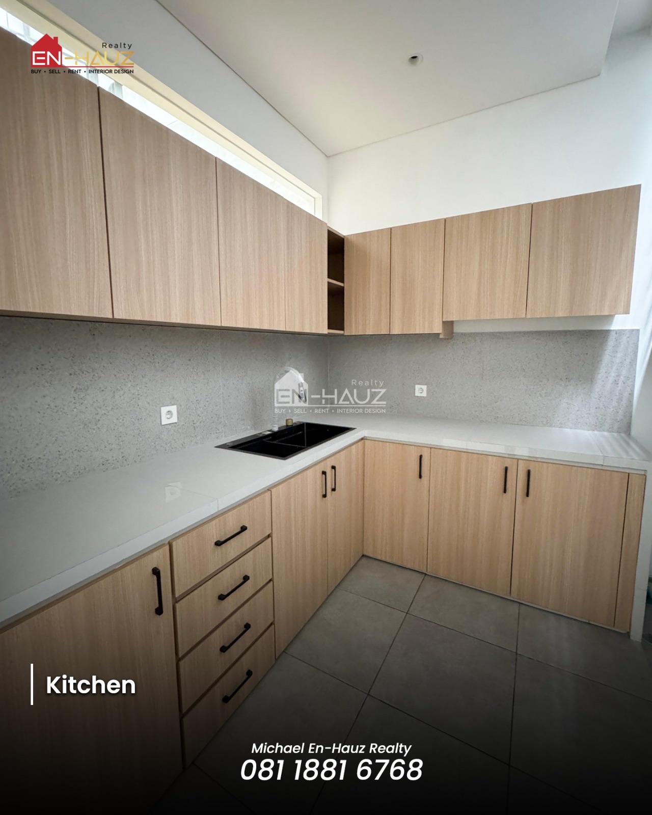 Rumah Dijual di Alam Sutera, Tangerang, foto 1 dari 8