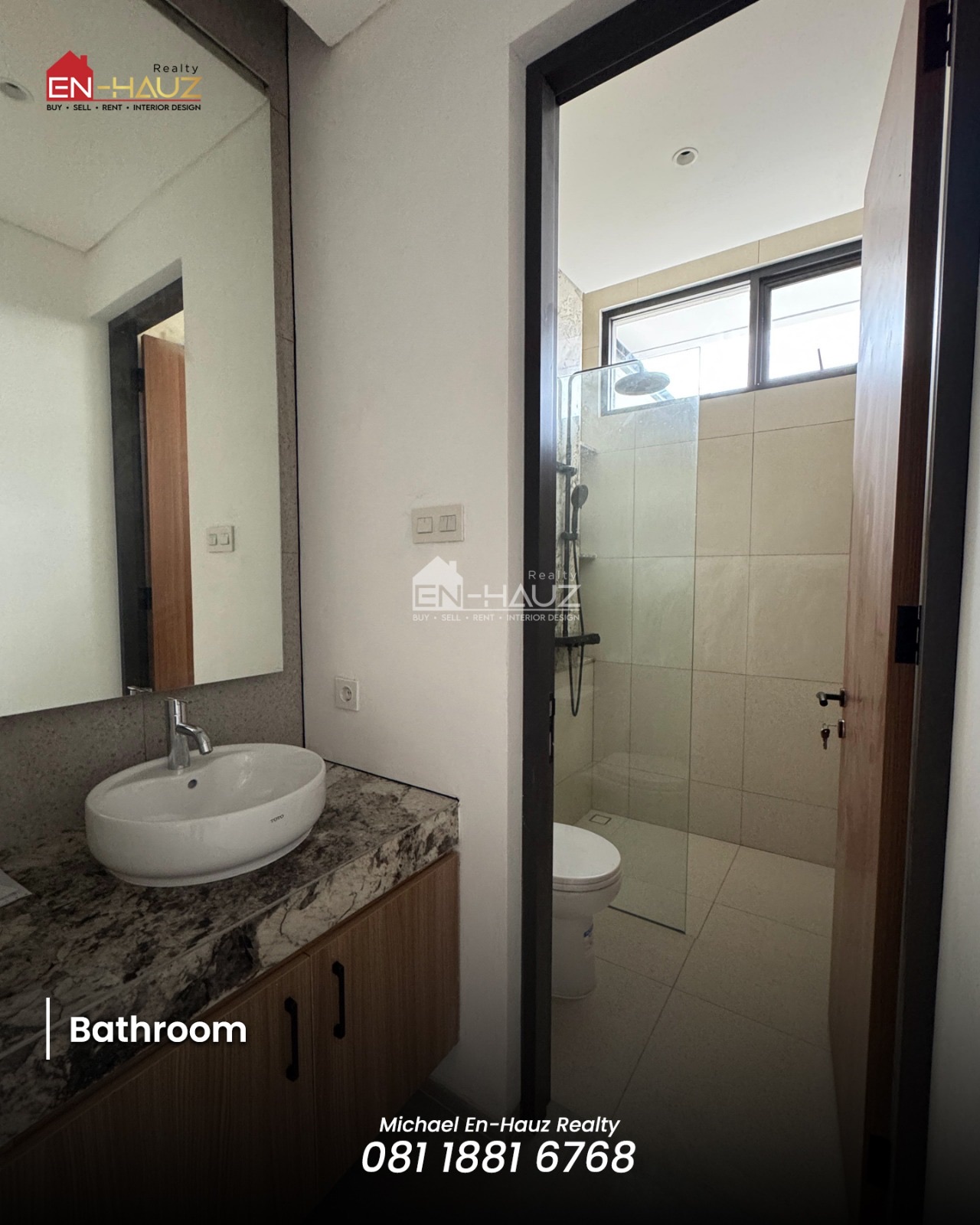 Rumah Dijual di Alam Sutera, Tangerang, foto 1 dari 8
