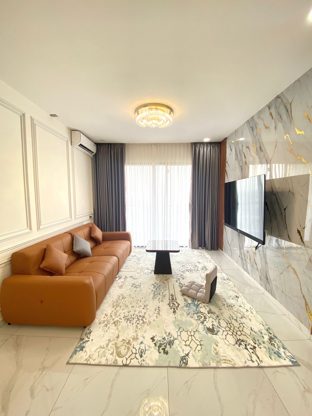 Apartemen Disewa di BSD, Tangerang, foto 1 dari 10