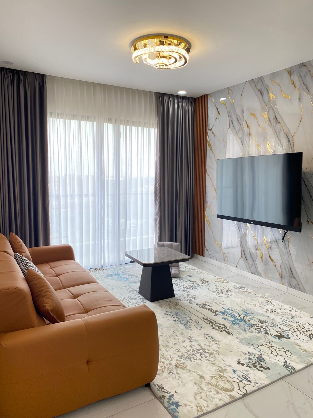 Apartemen Disewa di BSD, Tangerang, foto 1 dari 10