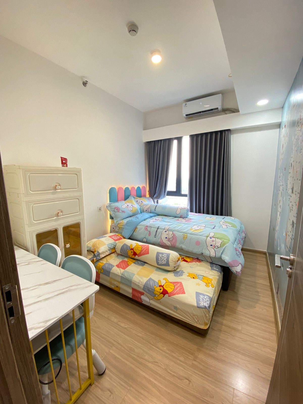 Apartemen Disewa di BSD, Tangerang, foto 1 dari 10