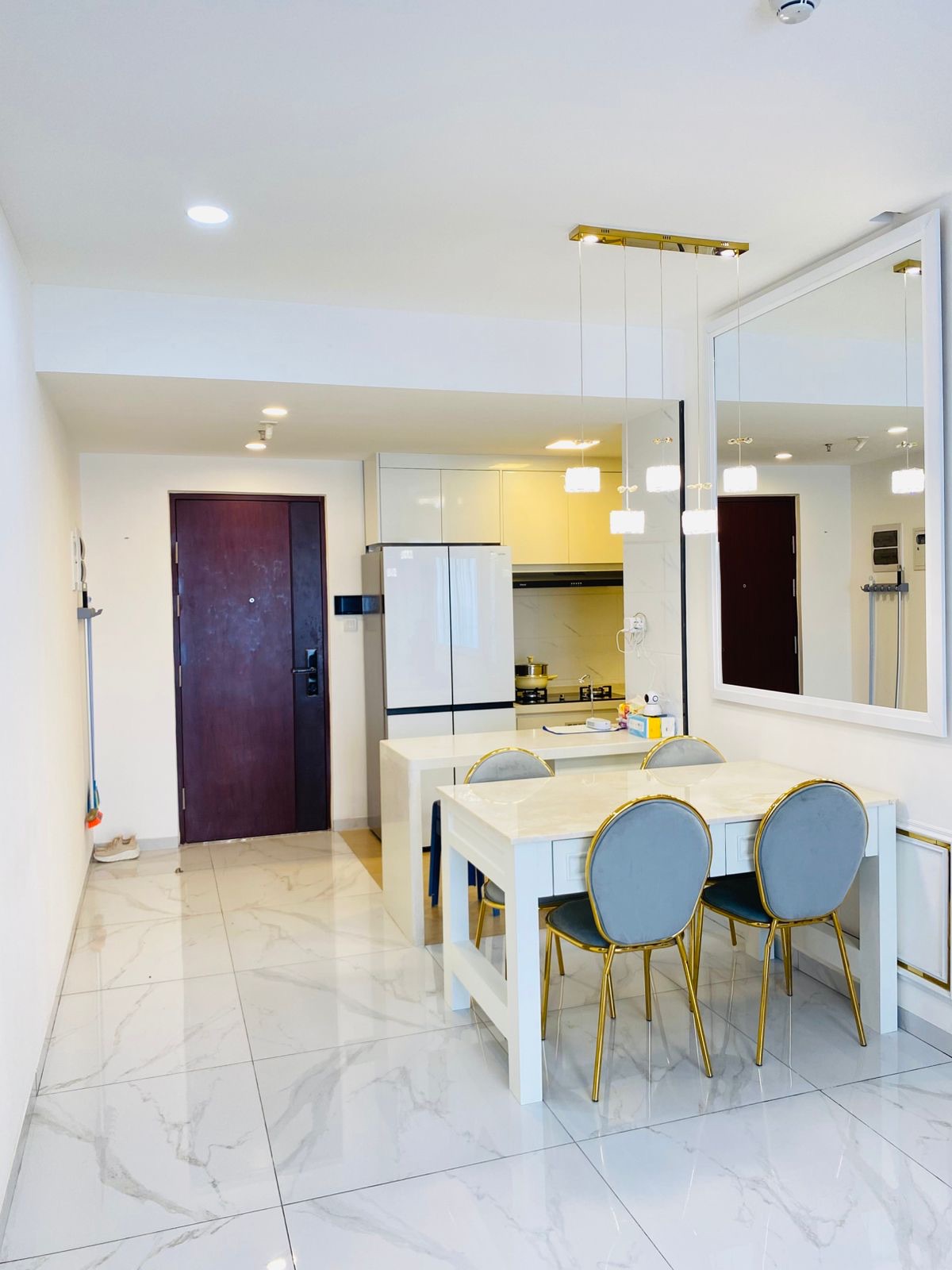 Apartemen Disewa di BSD, Tangerang, foto 1 dari 10