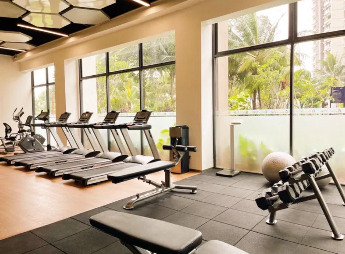 Apartemen Disewa di BSD, Tangerang, foto 1 dari 10