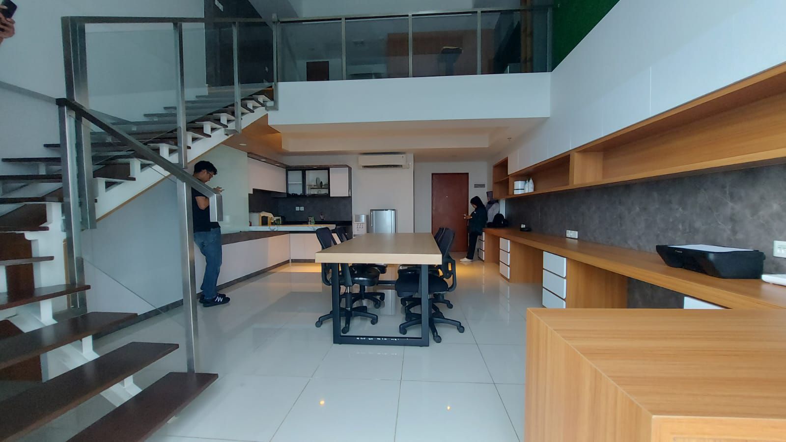 Apartemen Dijual di Tangerang, foto 1 dari 4