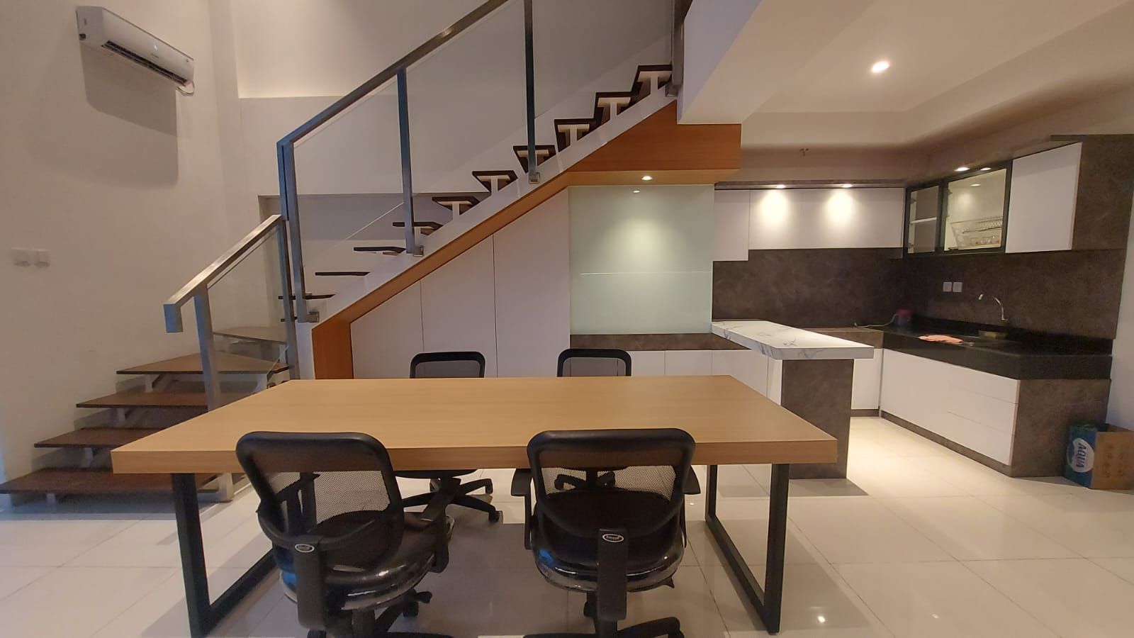 Apartemen Dijual di Tangerang, foto 1 dari 4