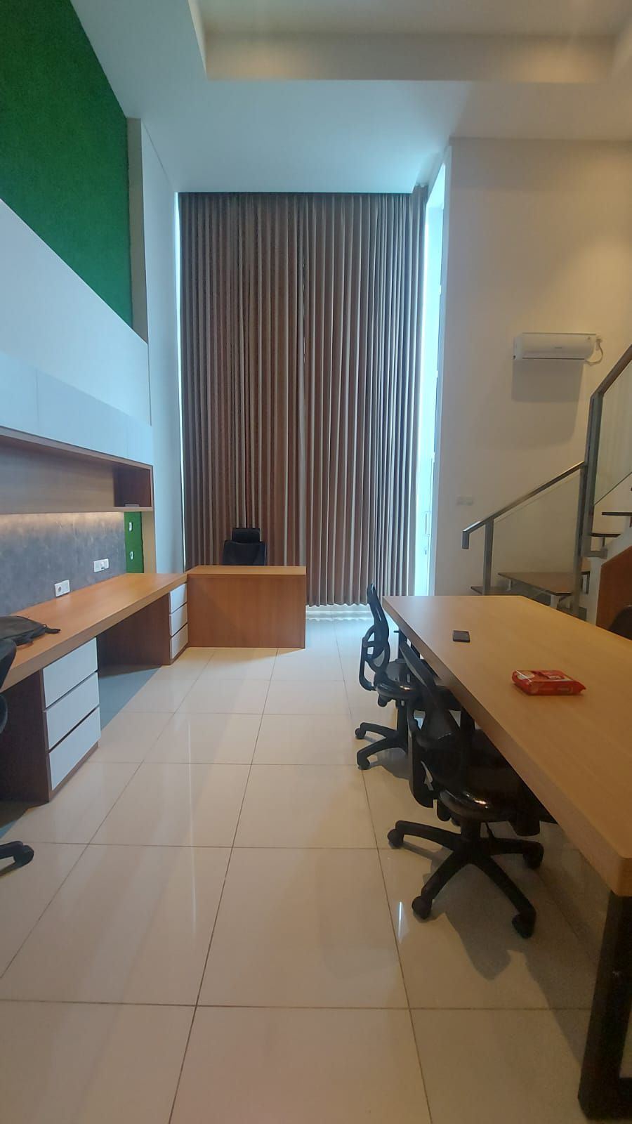 Apartemen Dijual di Tangerang, foto 1 dari 4