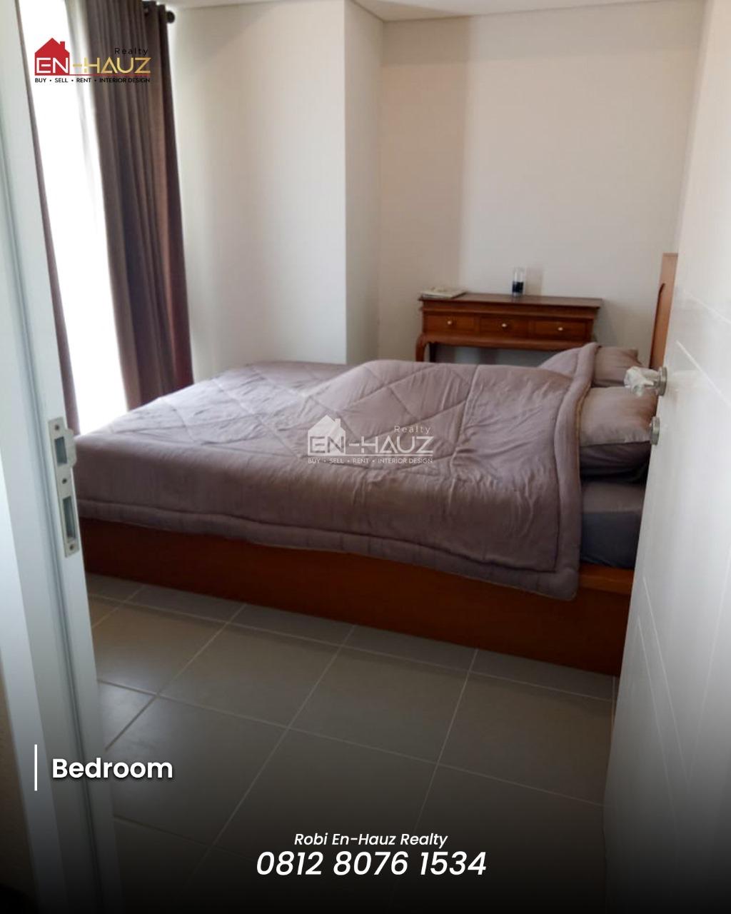 Apartemen Dijual di Bintaro, Tangerang Selatan, foto 1 dari 7