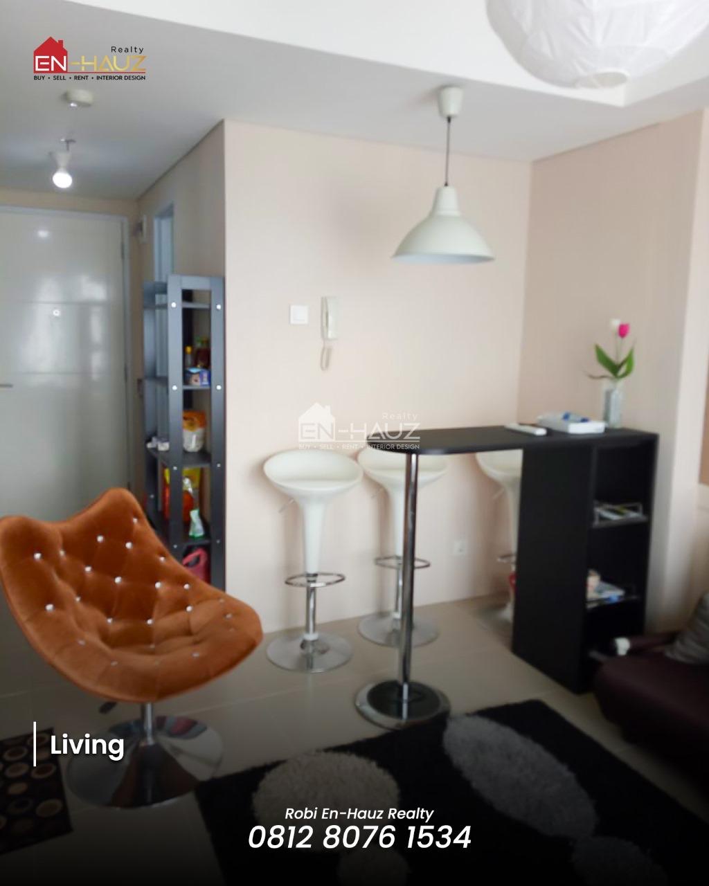 Apartemen Dijual di Bintaro, Tangerang Selatan, foto 1 dari 7