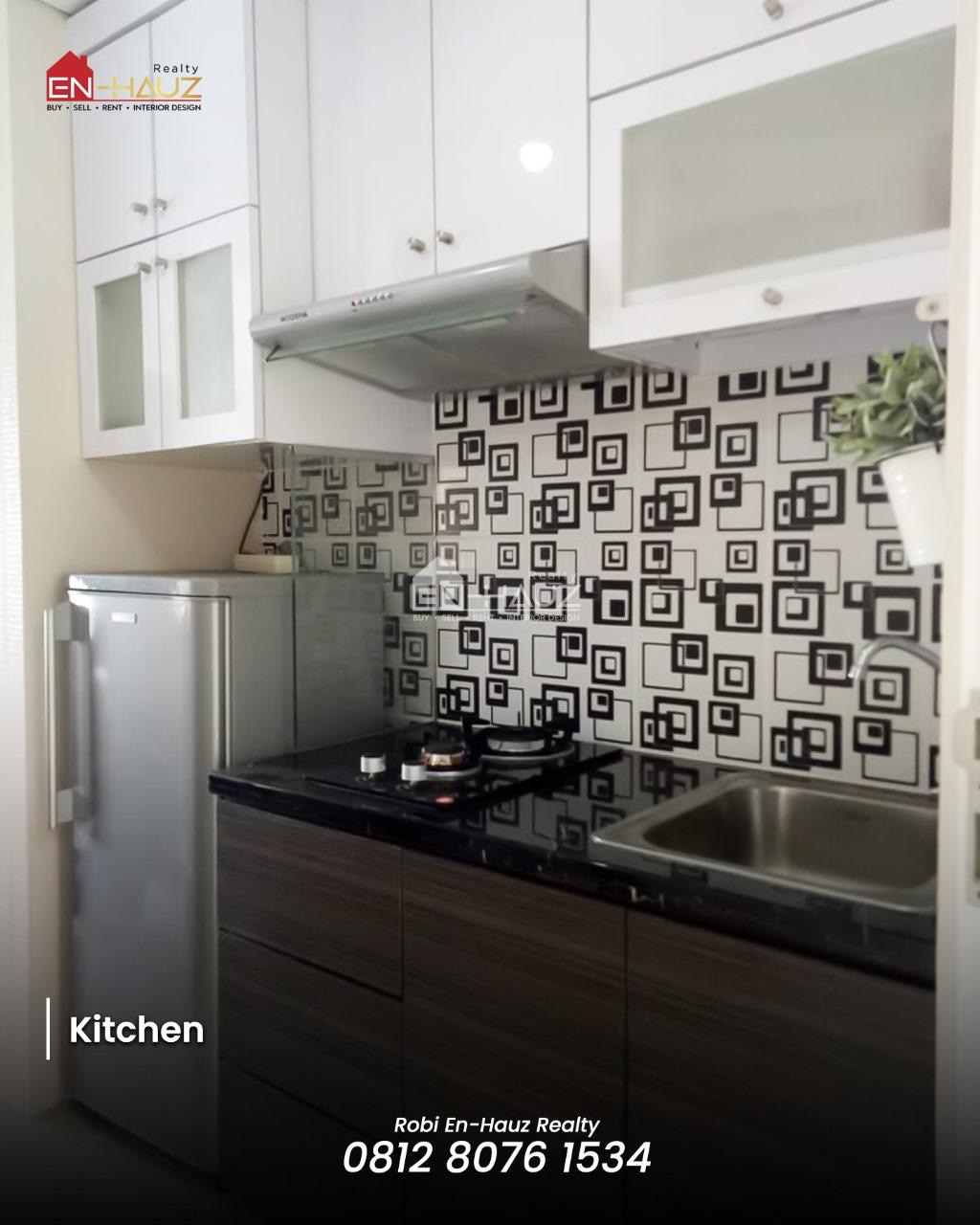 Apartemen Dijual di Bintaro, Tangerang Selatan, foto 1 dari 7