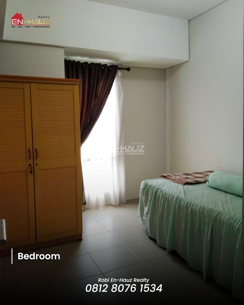 Apartemen Dijual di Bintaro, Tangerang Selatan, foto 1 dari 7