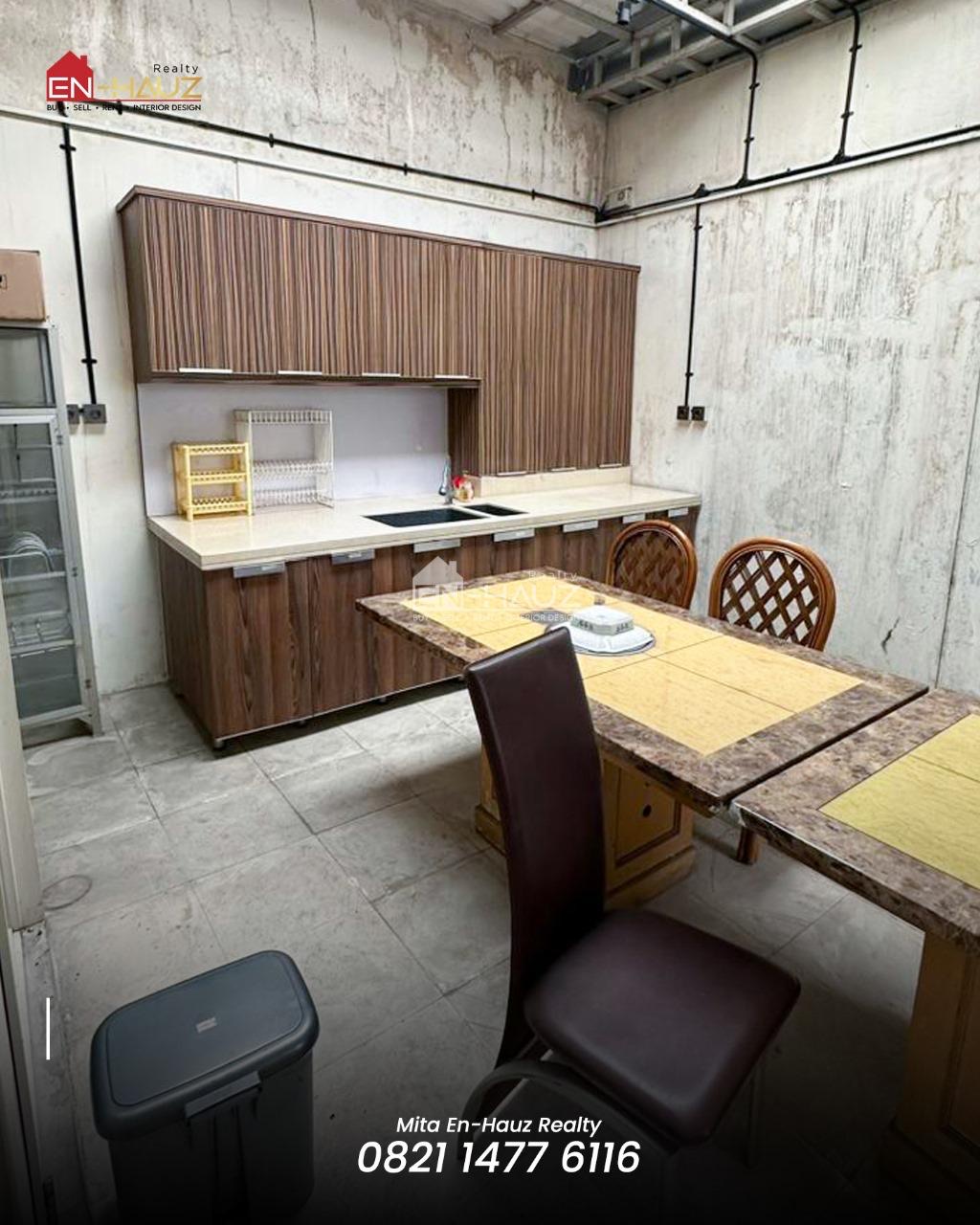 Rumah Disewa di Suvarna Sutera, Tangerang, foto 1 dari 7